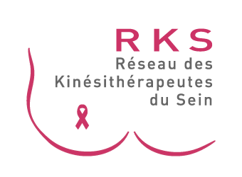 Le Réseau des Kinés du Sein 